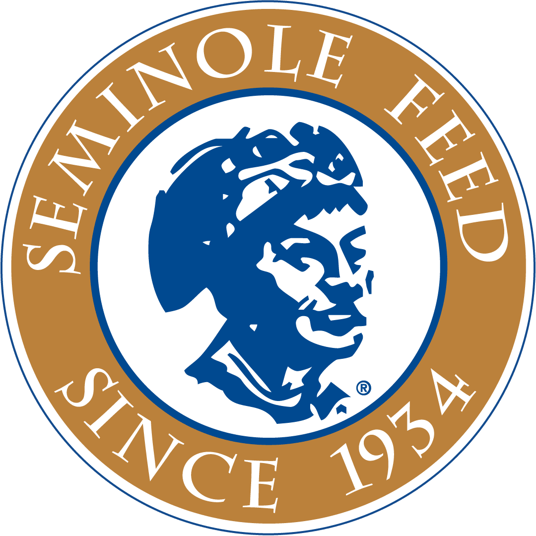Logo for Seminole Feeds