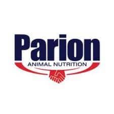 Logo for Parion Animal Nutrition