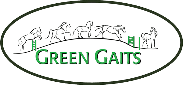 Logo for Green Gaits