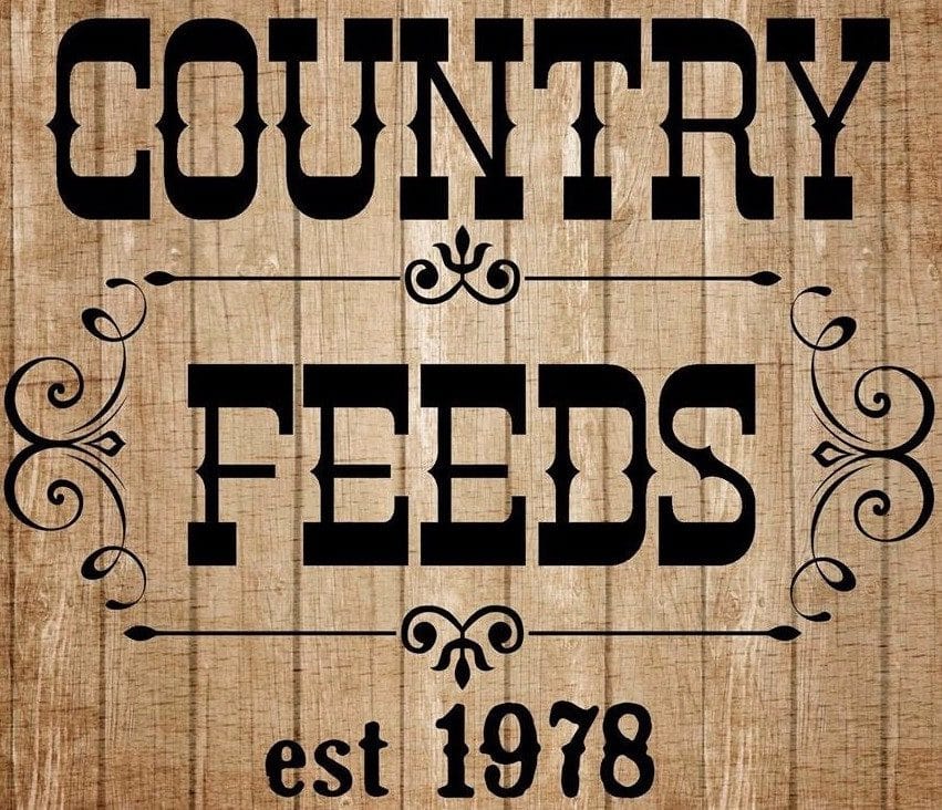 Dares Country Feeds Logo