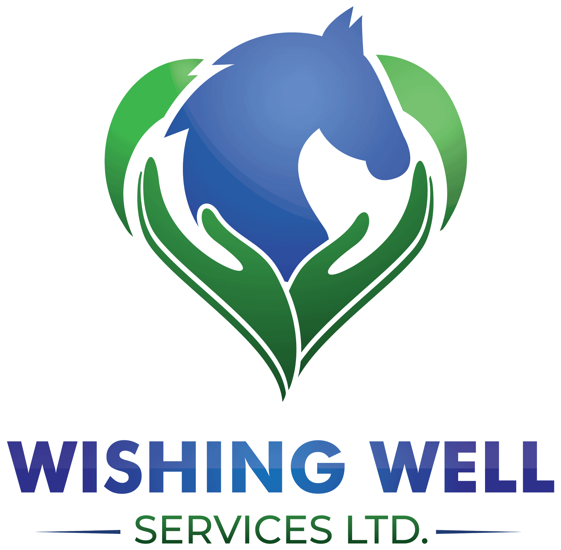 Wishing Well logo